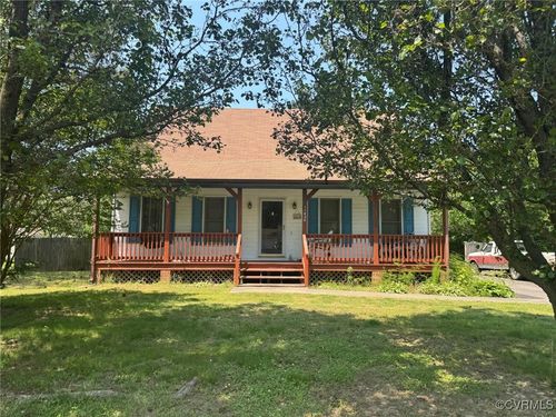 11420 Willow Ln, Disputanta, VA, 23842-4500 | Card Image