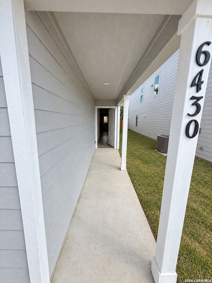 Residential Lease in San Antonio 5