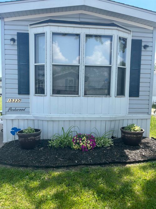15330 Danseur Drive, Clinton Charter Township, MI, 48038 | Card Image