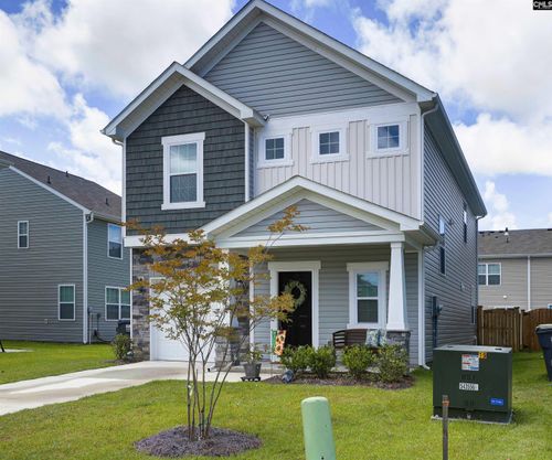 146 Stock Road, Gilbert, SC, 29054 | Card Image