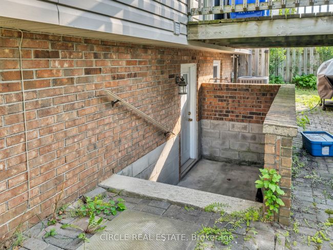 17 Mediterranean Ave, House other with 4 bedrooms, 2 bathrooms and 4 parking in Amherstburg ON | Image 40
