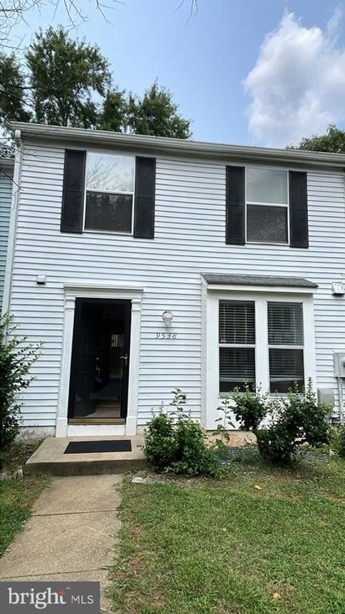9538 Quarry Bridge Ct, COLUMBIA, MD, 21046-1917 | Card Image