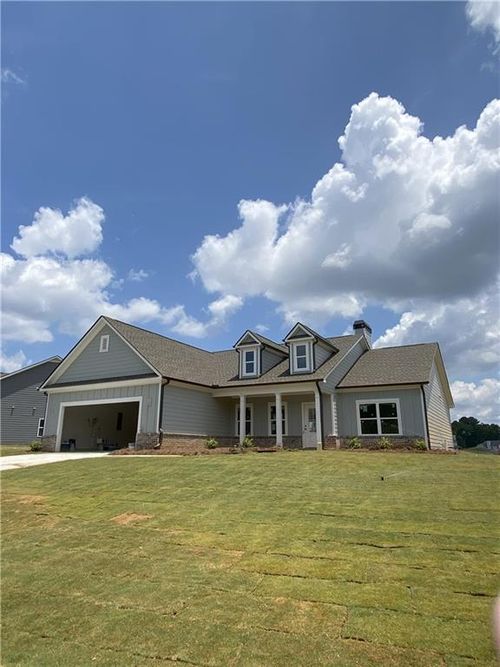 113 Harmony Farms Orch, Eatonton, GA, 31024-8603 | Card Image