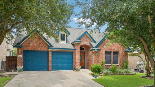 2808 Mission Tejas Dr, Pflugerville, TX, 78660-7755 | Card Image