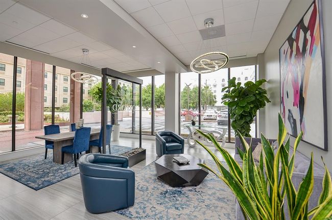 UNIT-805 - 5150 Hidalgo St, Condo with 2 bedrooms, 2 bathrooms and 2 parking in Houston TX | Image 22