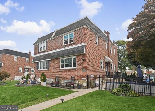 3854 Kirkwood Rd, PHILADELPHIA, PA, 19114-2840 | Card Image
