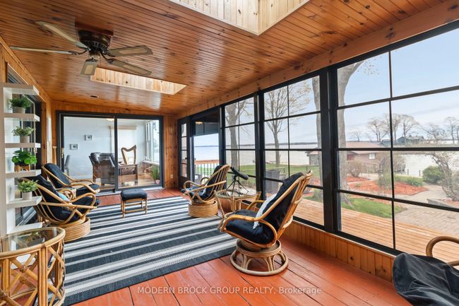 10 Henry Brown Crt, House other with 4 bedrooms, 2 bathrooms and 5 parking in Mallorytown ON | Image 23