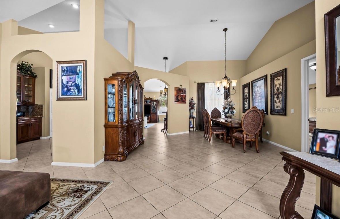 Residential in PORT ST LUCIE 4