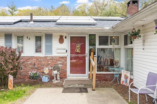 40 Ruthellen Road, Chelmsford, MA, 01824 | Card Image