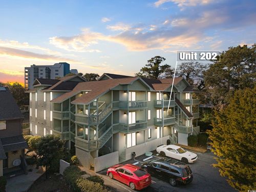 202-307 70th Ave. N, Myrtle Beach, SC, 29572 | Card Image