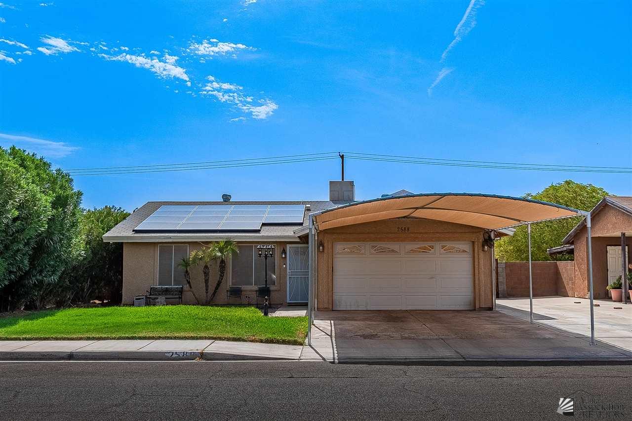 18th Ave, Yuma, AZ 85364 #1
