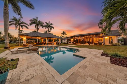 3801 Sw 141st Ave, Miramar, FL, 33027-3236 | Card Image