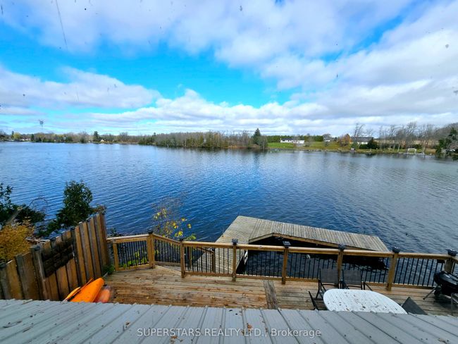 7690G County Rd 50, House other with 2 bedrooms, 2 bathrooms and 8 parking in Campbellford ON | Image 9