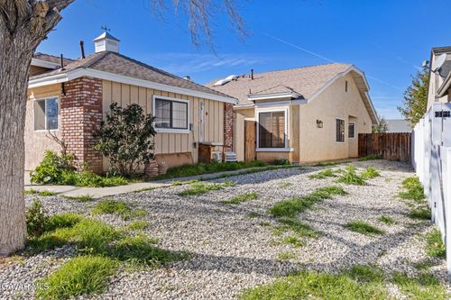 37719 Lasker Ave, Palmdale, CA, 93550-7724 | Card Image