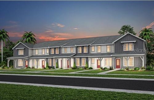 2706 Clear Night Avenue, KISSIMMEE, FL, 34744 | Card Image