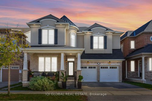 274 Hinton Terr, Milton, ON, L9E1C8 | Card Image