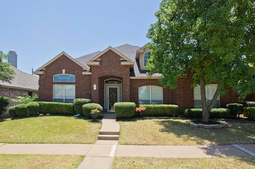 4207 Sarasota Ln, Mckinney, TX, 75070-4468 | Card Image