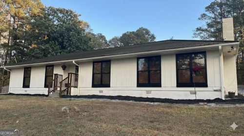 1490 Enchanted Lake Dr Nw, Conyers, GA, 30012-2010 | Card Image