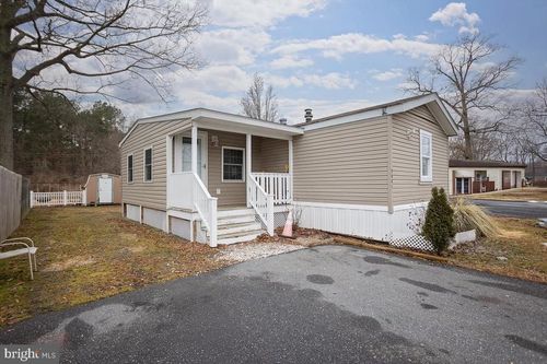 5421 N Skipjack Dr, CAMBRIDGE, MD, 21613-3495 | Card Image