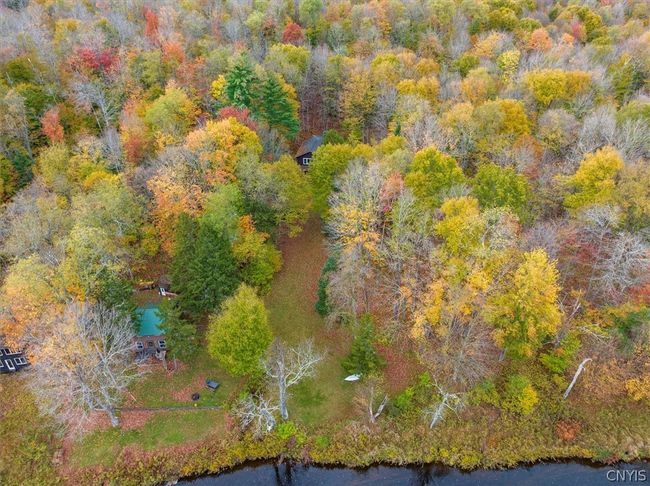 1118 Moose River Tract, House other with 3 bedrooms, 1 bathrooms and null parking in Forestport NY | Image 14