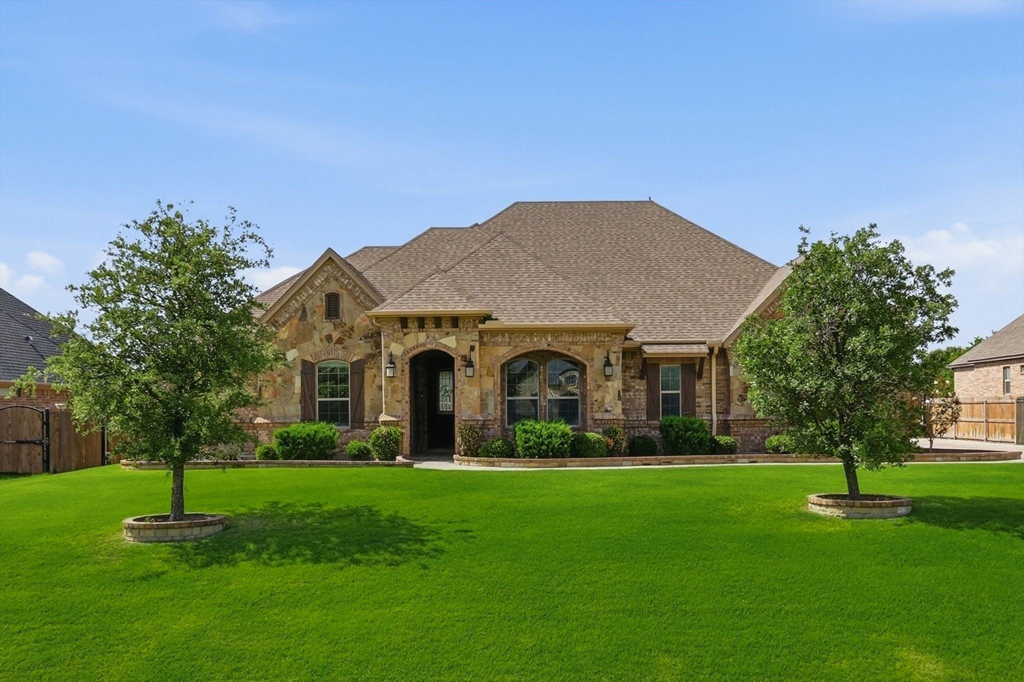 Residential in Fort Worth 3