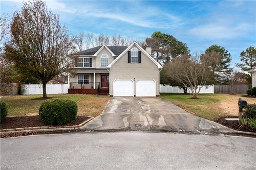 2684 Level Loop Rd, Virginia Beach, VA, 23456-6716 | Card Image