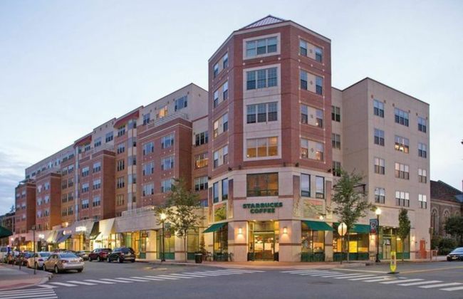 APT-406 - 660 Bloomfield Ave, Condo with 2 bedrooms, 2 bathrooms and null parking in Bloomfield NJ | Image 48