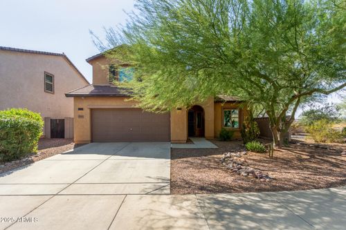 25676 N 108th Dr, Peoria, AZ, 85383-9647 | Card Image