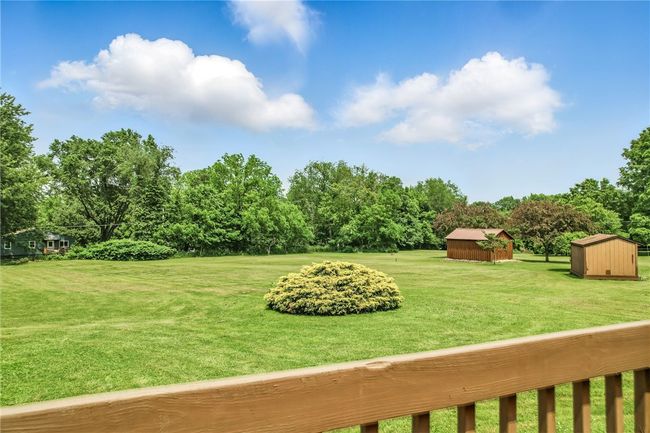 816 Wheatland Rd, House other with 2 bedrooms, 1 bathrooms and 2 parking in Shenango Twp - MER PA | Image 35
