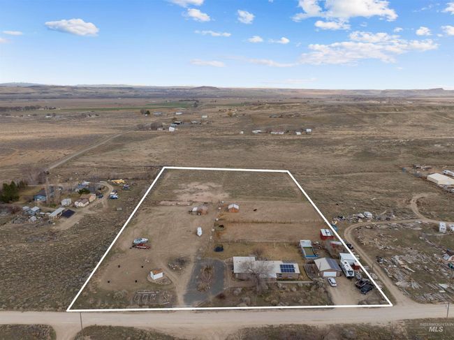 12660 Trail Drive Rd, House other with 3 bedrooms, 3 bathrooms and 2 parking in Melba ID | Image 36