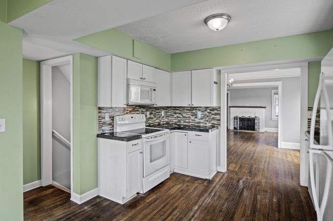 4301 Zane Ave N, House other with 5 bedrooms, 3 bathrooms and null parking in Crystal MN | Image 17