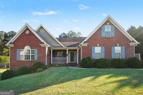 1405 Shiloh Oak Dr, Loganville, GA, 30052-6758 | Card Image