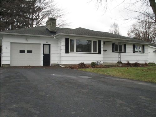 23 Ingram Drive, Gates, NY, 14624 | Card Image