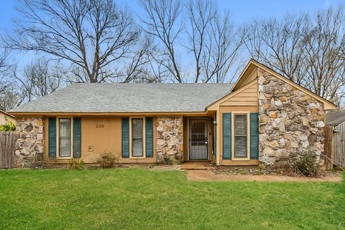 2218 Morning Vista Dr, Memphis, TN, 38134-6001 | Card Image