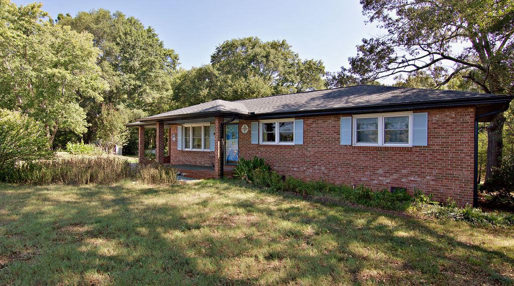 Centerville Rd, Anderson, SC 29625