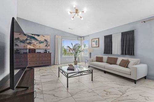 3208 Running Bird Pl Nw, Albuquerque, NM, 87120-3661 | Card Image