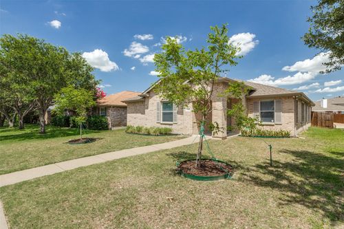 7752 Highpoint Rdg, Frisco, TX, 75035-7502 | Card Image