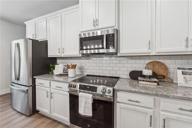 2546 Harbor View Ct, Townhouse with 4 bedrooms, 3 bathrooms and null parking in Gainesville GA | Image 41