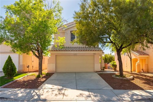 2331 Silver Crew Pass, Henderson, NV, 89052-5700 | Card Image