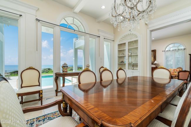 133 Sea Isle Dr, House other with 4 bedrooms, 5 bathrooms and 2 parking in Indian Beach NC | Image 26