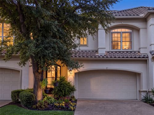 4228 Spyglass Hill Ln, Irving, TX, 75038-6432 | Card Image