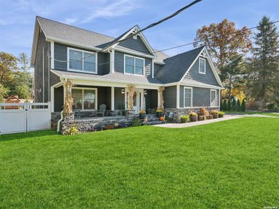 11 Jackson Street, House other with 4 bedrooms, 2 bathrooms and null parking in Nesconset NY | Image 2