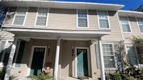 859-859 Nw 21st Ave, GAINESVILLE, FL, 32609-3543 | Card Image