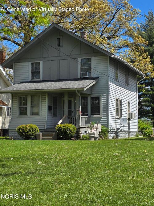3514 Willys Pkwy, Toledo, OH, 43612-1013 | Card Image