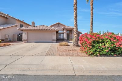 1639 E Redfield Road, House other with 4 bedrooms, 2 bathrooms and null parking in Gilbert AZ | Image 2