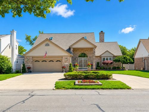 20791 Outer Drive, Dearborn, MI, 48124 | Card Image