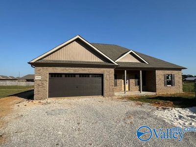 29744 Gatlin Road, House other with 3 bedrooms, 1 bathrooms and null parking in Ardmore AL | Image 1