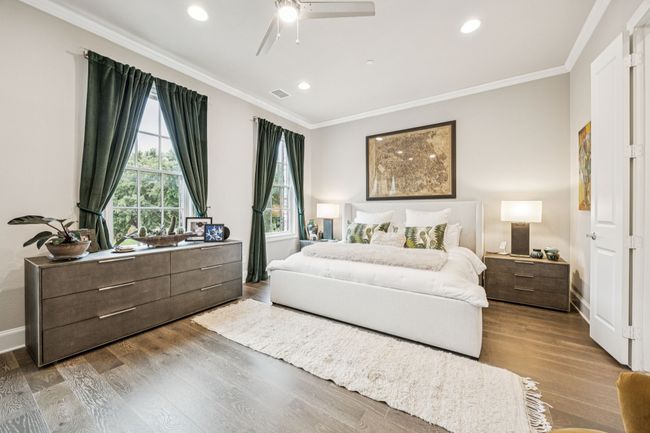 14932 Oak St, Townhouse with 3 bedrooms, 4 bathrooms and null parking in Addison TX | Image 18