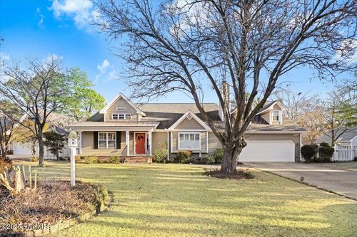 208 Smith Dr, Goldsboro, NC, 27534-7695 | Card Image