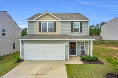 2014 Southlea Dr, Inman, SC, 29349-8594 | Card Image
